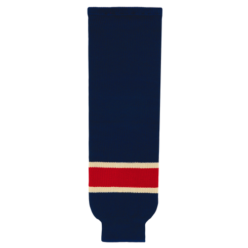 Athletic Knit Traditional Knitted Hockey Socks (HS630)